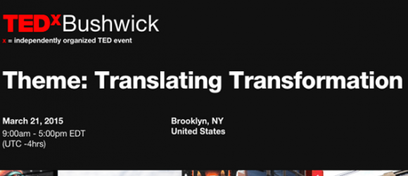 TEDx Lyme Disease Treatment