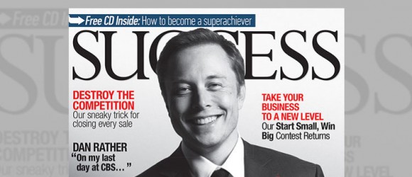 Sacrifices of Extreme Success
