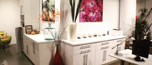 Designing a Healthy Office Space